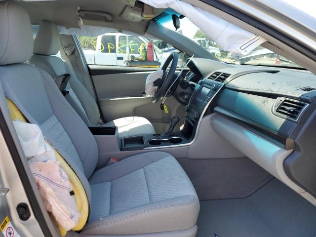 Photo 5 from auction – 2016 TOYOTA CAMRY LE with VIN 4T4BF1FK6GR562866