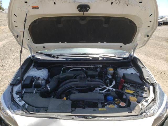 Photo 7 from auction – 2019 SUBARU CROSSTREK with VIN JF2GTAEC3KH318036