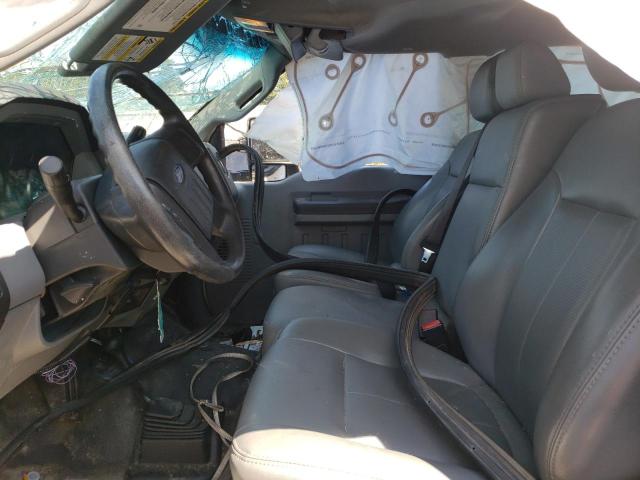 Photo 5 from auction – 2012 FORD F250 SUPER with VIN 1FT7W2B64CEA48876