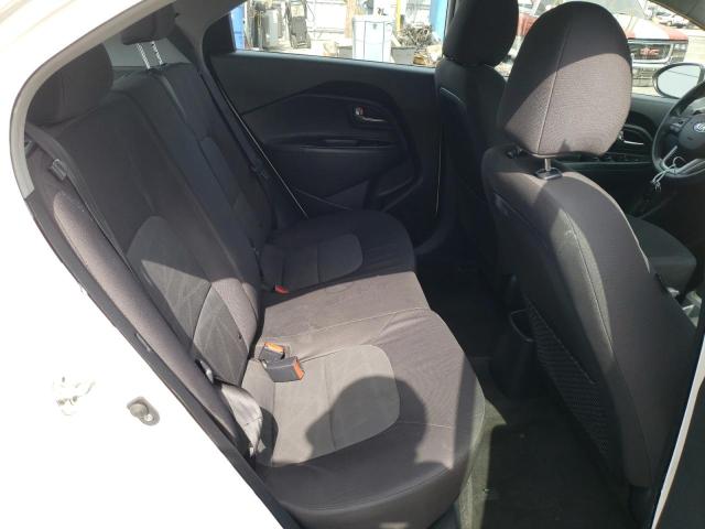 Photo 6 from auction – 2015 KIA RIO LX with VIN KNADM5A37F6517150