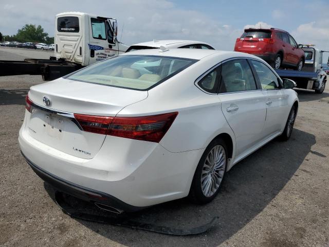 Photo 4 from auction – 2016 TOYOTA AVALON XLE with VIN 4T1BK1EB2GU199117