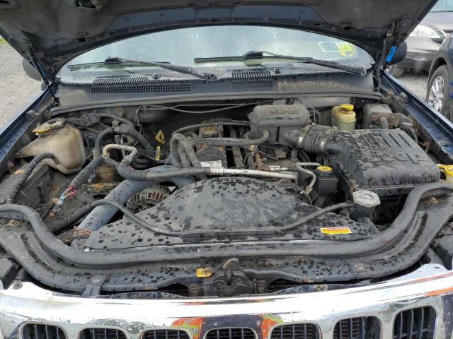 Photo 7 from auction – 2001 JEEP GRAND CHER with VIN 1J4GW48S01C603826