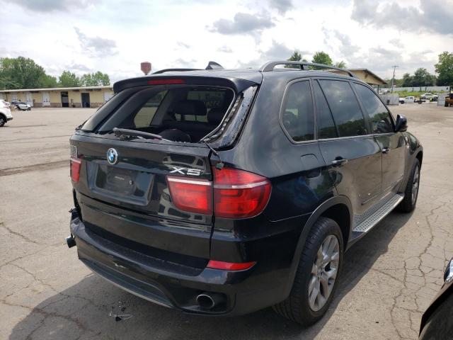 Photo 4 from auction – 2011 BMW X5 XDRIVE3 with VIN 5UXZV4C56BL402564
