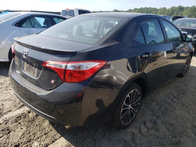 Photo 4 from auction – 2016 TOYOTA COROLLA L with VIN 2T1BURHE4GC687016
