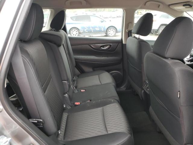 Photo 6 from auction – 2017 NISSAN ROGUE S with VIN KNMAT2MT9HP584297