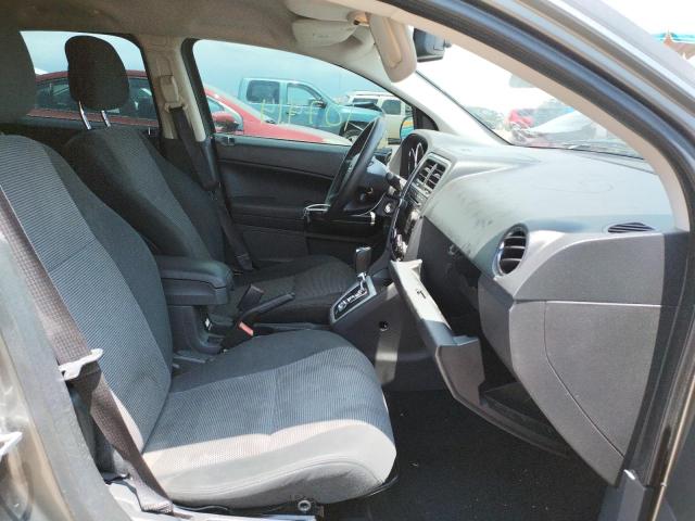 Photo 5 from auction – 2012 DODGE CALIBER SX with VIN 1C3CDWEA2CD507697