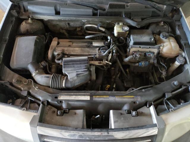 Photo 7 from auction – 2005 SATURN ION LEVEL with VIN 1G8AJ52F65Z165158