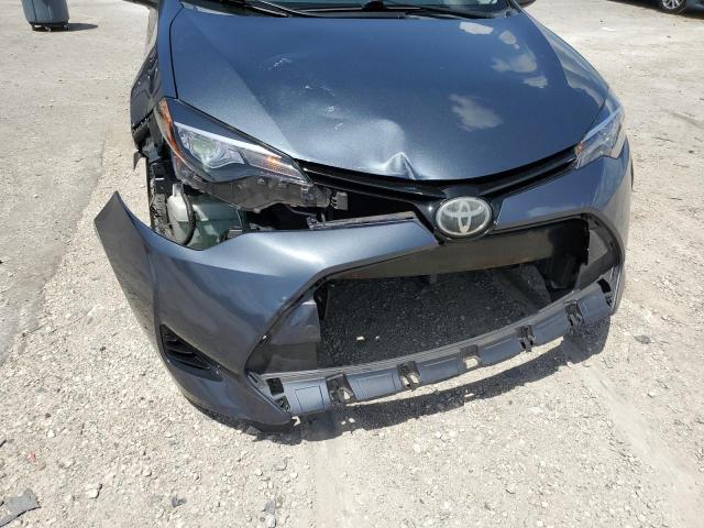 Photo 9 from auction – 2017 TOYOTA COROLLA L with VIN 2T1BURHE5HC815748