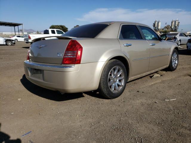 Photo 4 from auction – 2006 CHRYSLER 300C with VIN 2C3KA63H56H356978