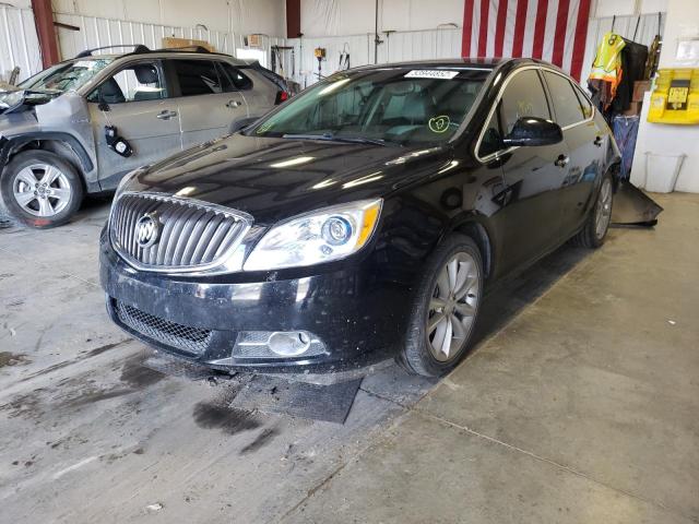 Photo 2 from auction – 2012 BUICK VERANO with VIN 1G4PR5SK9C4167742