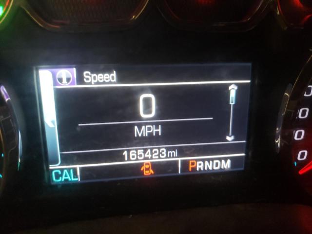 Photo 8 from auction – 2015 CHEVROLET silverado with VIN 3GCUKREC5FG238160