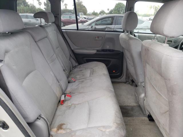 Photo 6 from auction – 2005 TOYOTA HIGHLANDER with VIN JTEDP21A250055603