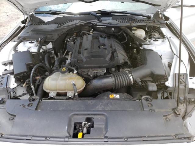 Photo 7 from auction – 2015 FORD MUSTANG with VIN 1FA6P8TH3F5423274