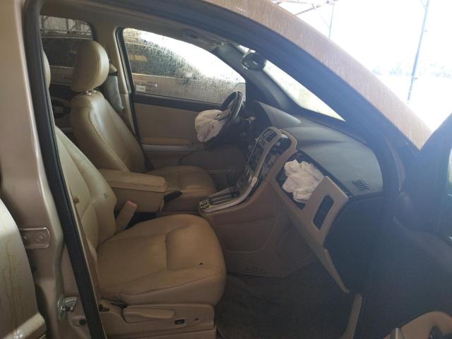 Photo 5 from auction – 2005 CHEVROLET EQUINOX LT with VIN 2CNDL73F256055822