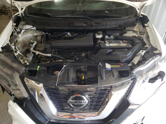 Photo 7 from auction – 2019 NISSAN ROGUE S with VIN KNMAT2MT6KP511881