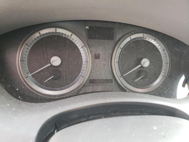 Photo 8 from auction – 2009 LEXUS ES 350 with VIN JTHBJ46GX92336787