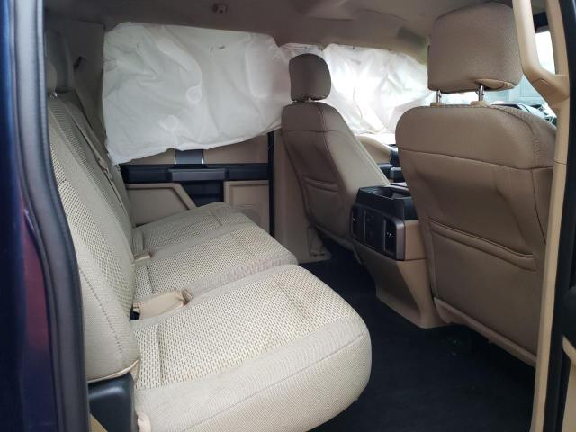 Photo 6 from auction – 2015 FORD F150 SUPER with VIN 1FTEW1EP4FFB37433