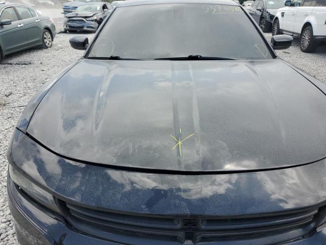 Photo 7 from auction – 2015 DODGE CHARGER SE with VIN 2C3CDXBG5FH795351