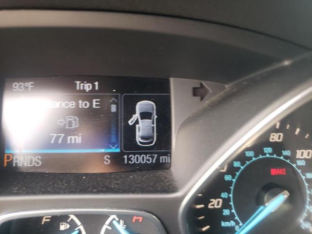 صورة رقم 8 من المزاد - 2013 FORD ESCAPE SEL مع VIN 1FMCU9H92DUC63576
