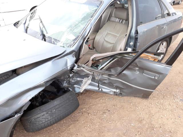 Photo 9 from auction – 2003 TOYOTA AVALON XL with VIN 4T1BF28B63U320733