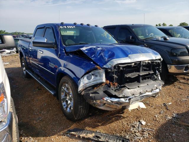 RAM 1500 LARAM 2015 with VIN 1C6RR7VMXFS734859 - Photo from auction