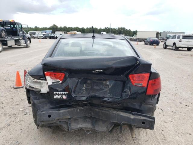 Photo 9 from auction – 2013 KIA FORTE LX with VIN KNAFT4A25D5649632