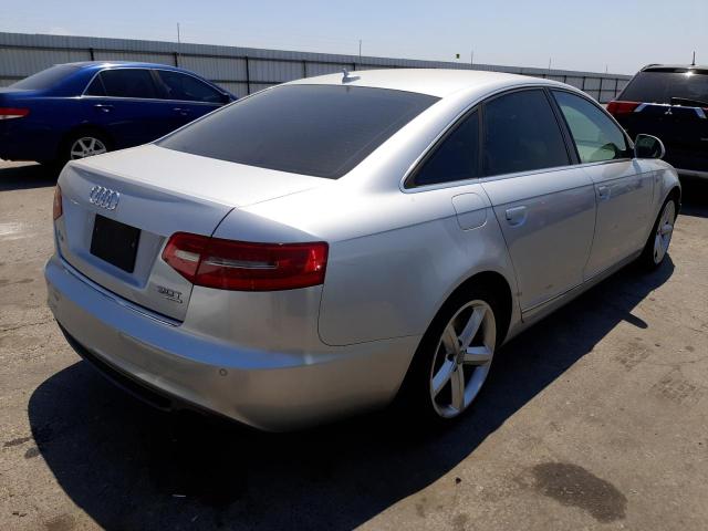 Photo 4 from auction – 2011 AUDI A6 PRESTIG with VIN WAUKGAFB7BN065966
