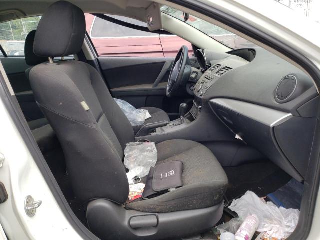 Photo 5 from auction – 2012 MAZDA 3 I with VIN JM1BL1UG7C1530798