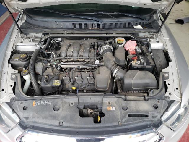 Photo 7 from auction – 2013 FORD TAURUS LIM with VIN 1FAHP2F82DG119565