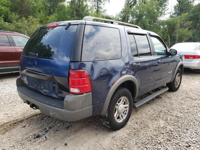 Photo 4 from auction – 2002 FORD EXPLORER X with VIN 1FMZU72E32UC66245