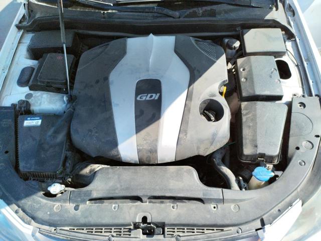 Photo 7 from auction – 2014 HYUNDAI GENESIS 3. with VIN KMHGC4DD5EU260934