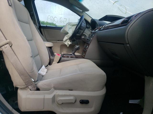 Photo 5 from auction – 2009 FORD TAURUS SEL with VIN 1FAHP24W49G108978