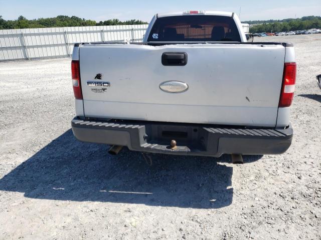 Photo 6 from auction – 2007 FORD F150 with VIN 1FTRF12217NA78519