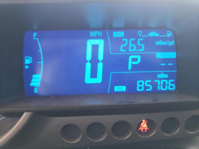 Photo 8 from auction – 2013 CHEVROLET SONIC LT with VIN 1G1JC5SH7D4119666