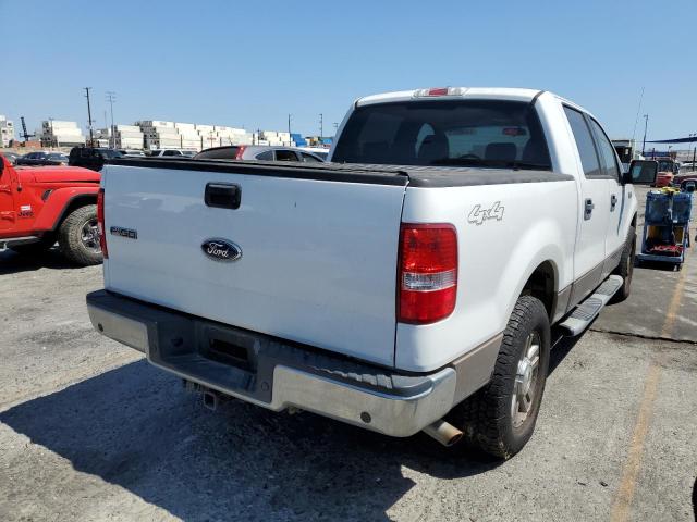 Photo 4 from auction – 2006 FORD F150 SUPER with VIN 1FTPW14536KC02773