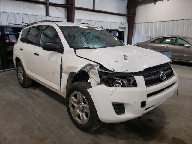 Photo 1 from auction – 2010 TOYOTA RAV4 with VIN 2T3ZF4DV8AW043498