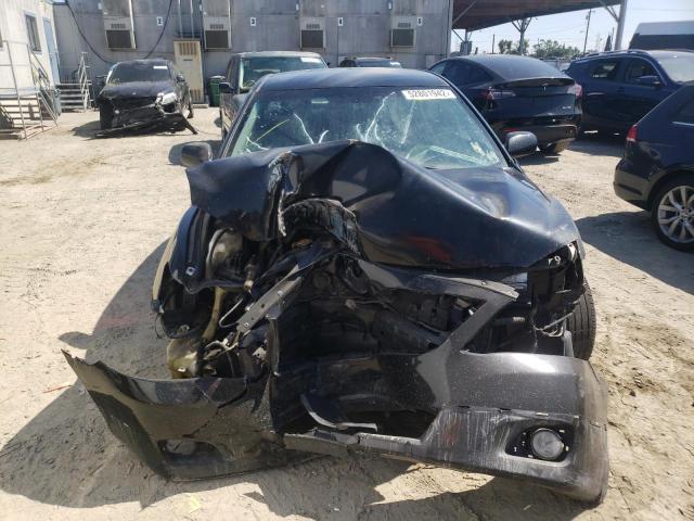 Foto 9 de la subasta – 2011 TOYOTA CAMRY BASE con VIN 4T1BF3EK5BU158604