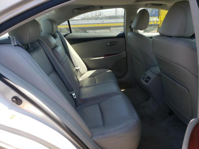 Photo 6 from auction – 2007 LEXUS ES 350 with VIN JTHBJ46GX72116367