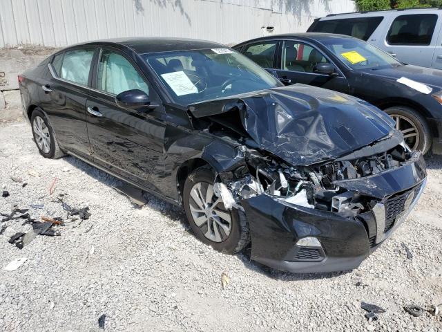 Photo 1 from auction – 2020 NISSAN ALTIMA S with VIN 1N4BL4BV3LC234268