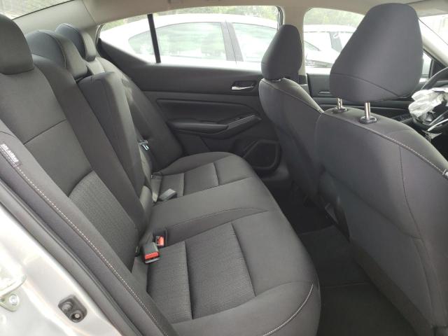 Photo 6 from auction – 2021 NISSAN ALTIMA S with VIN 1N4BL4BV6MN365975