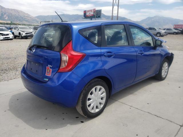 Photo 4 from auction – 2016 NISSAN VERSA NOTE with VIN 3N1CE2CP8GL355260