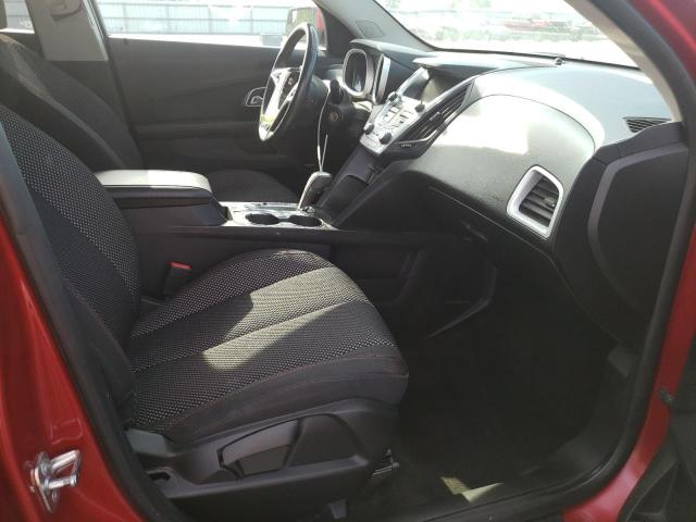 Photo 5 from auction – 2014 CHEVROLET EQUINOX LT with VIN 2GNFLFE39E6198137