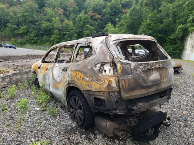 Photo 3 from auction – 2021 SUBARU ASCENT LIM with VIN 4S4WMAPD2M3415821