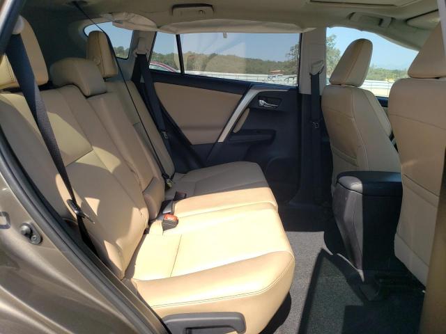 Photo 6 from auction – 2015 TOYOTA RAV4 LIMIT with VIN 2T3YFREV7FW215907