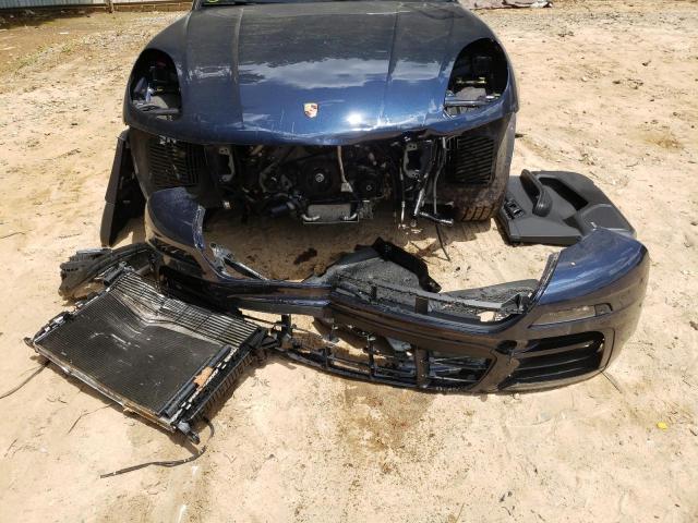 Photo 9 from auction – 2018 PORSCHE MACAN GTS with VIN WP1AG2A55JLB61397