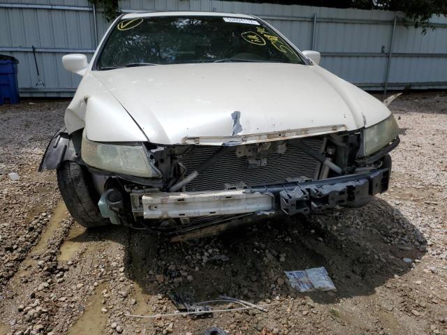 Photo 9 from auction – 2006 ACURA 3.2TL with VIN 19UUA66276A005484