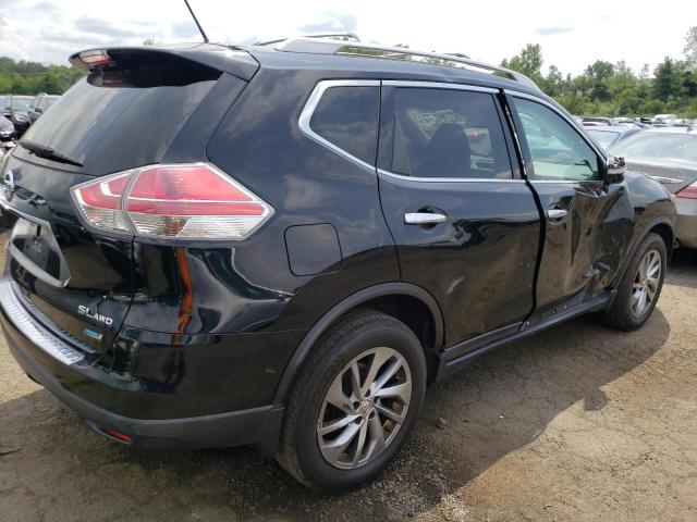 Photo 4 from auction – 2014 NISSAN ROGUE S with VIN 5N1AT2MV8EC826318