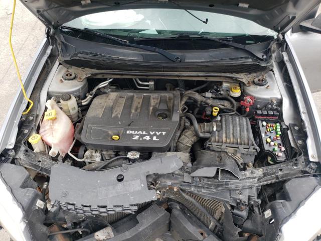 Photo 7 from auction – 2013 DODGE AVENGER SE with VIN 1C3CDZAB6DN534350