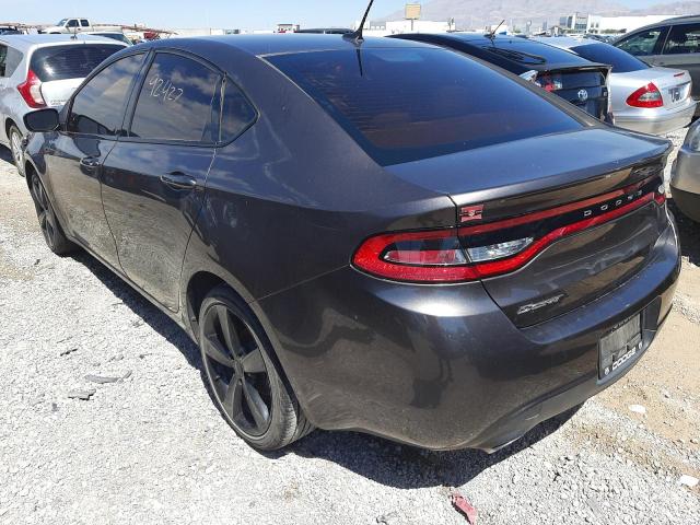Photo 3 from auction – 2015 DODGE DART SXT with VIN 1C3CDFBB5FD391042