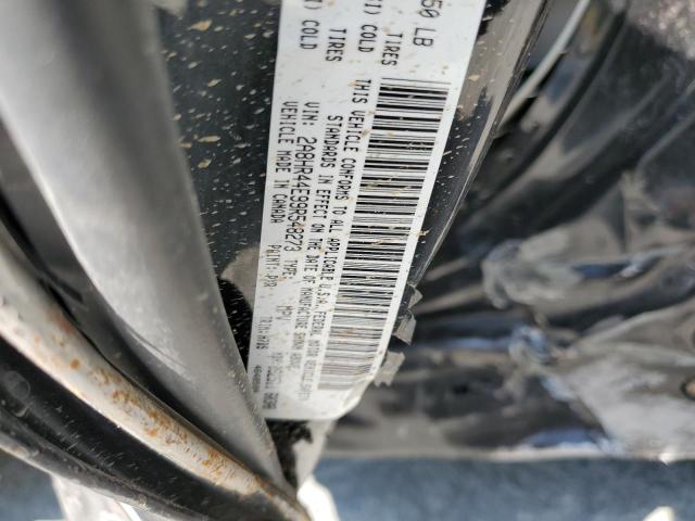 Photo 10 from auction – 2009 CHRYSLER TOWN & COU with VIN 2A8HR44E99R548273
